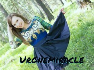 Uronemiracle