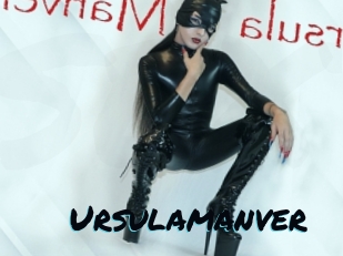 Ursulamanver