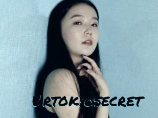 Urtokyosecret