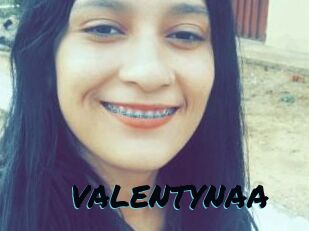 VALENTYNAA