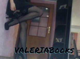 VALERIABooks