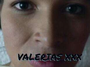 VALERIAS_XXX