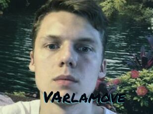 VArlamove