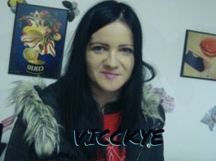 VICCKYE