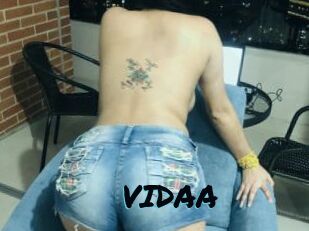 VIDAA