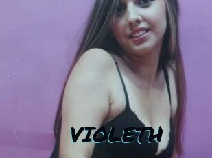 VIOLETH