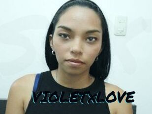 VIOLETxLOVE