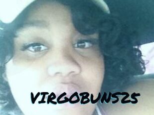 VIRGOBUNS25