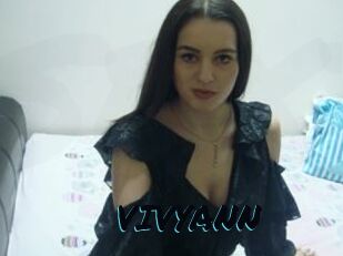 VIVYANN