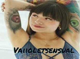 Vaiioletsensual