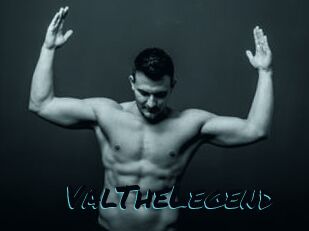 ValTheLegend