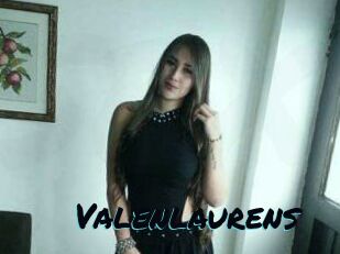 Valenlaurens