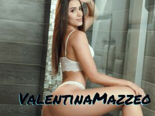 ValentinaMazzeo