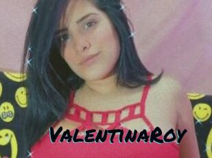 ValentinaRoy