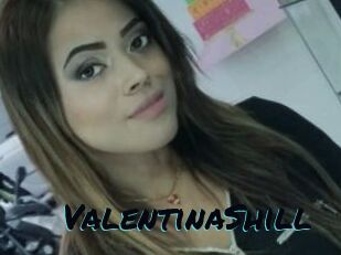 ValentinaShill