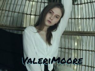 ValeriMoore