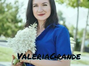 ValeriaGrande