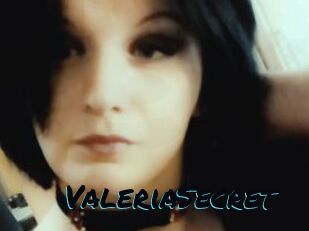 ValeriaSecret