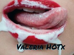 Valeria_HOTx