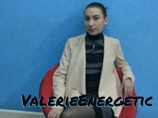 ValerieEnergetic