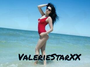 ValerieStarXX