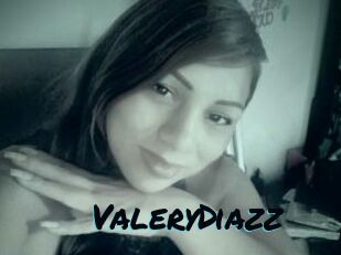 ValeryDiazz