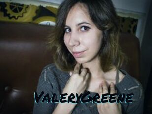 ValeryGreene