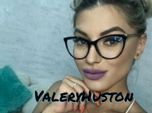 ValeryHuston