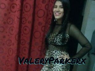 ValeryParkerx