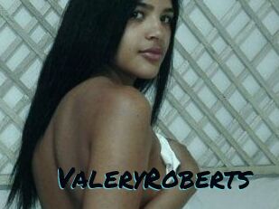 ValeryRoberts