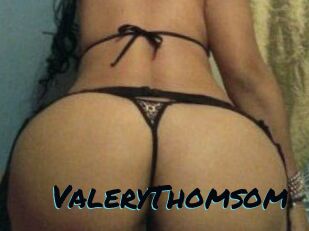 ValeryThomsom