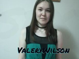 ValeryWilson