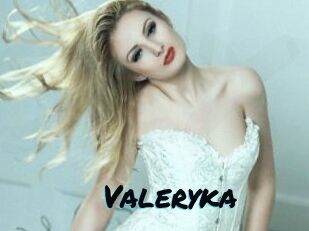 Valeryka