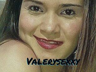 Valerysexxy