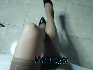 Valeryx