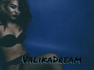 ValikaDream