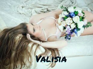 Valisia