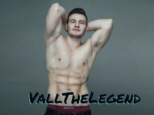 VallTheLegend