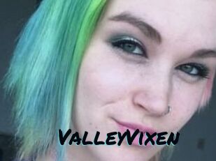 ValleyVixen