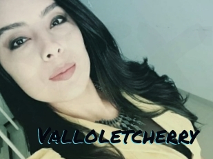 Valloletcherry