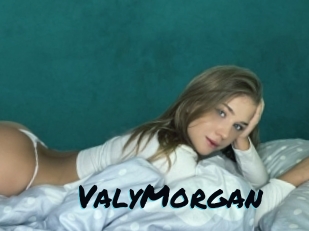 ValyMorgan