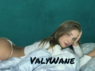 ValyWane