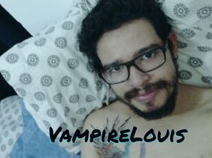 VampireLouis