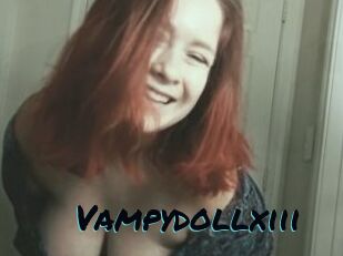 Vampydollxiii