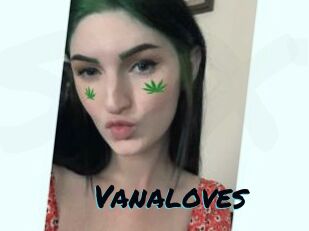 Vanaloves