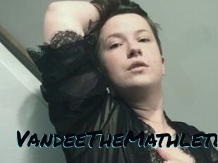 VandeeTheMathlete