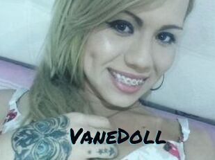 VaneDoll