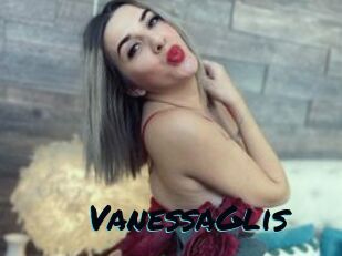 VanessaGlis