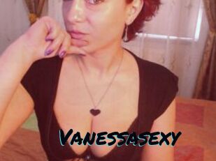 Vanessasexy