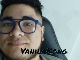 VanilaKong